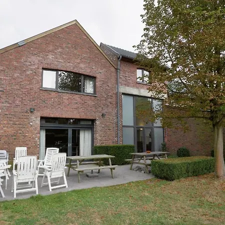 Het Bloesemklooster Relais * Sint-Truiden