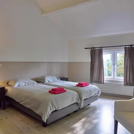 Het Bloesemklooster Relais Sint-Truiden