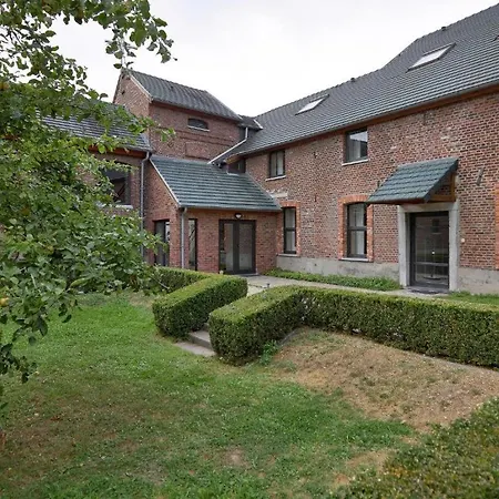Het Bloesemklooster Relais * Sint-Truiden