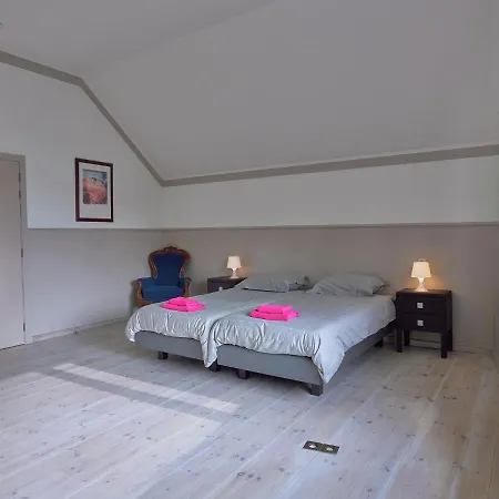 Affittacamere Het Bloesemklooster Relais *
