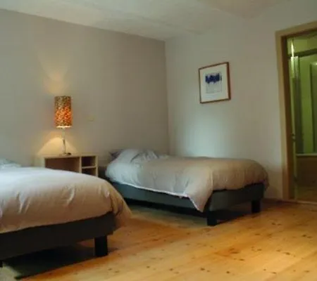 Het Bloesemklooster Relais